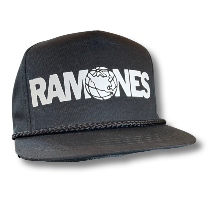 Ramones World Hat