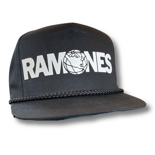 Ramones World Hat