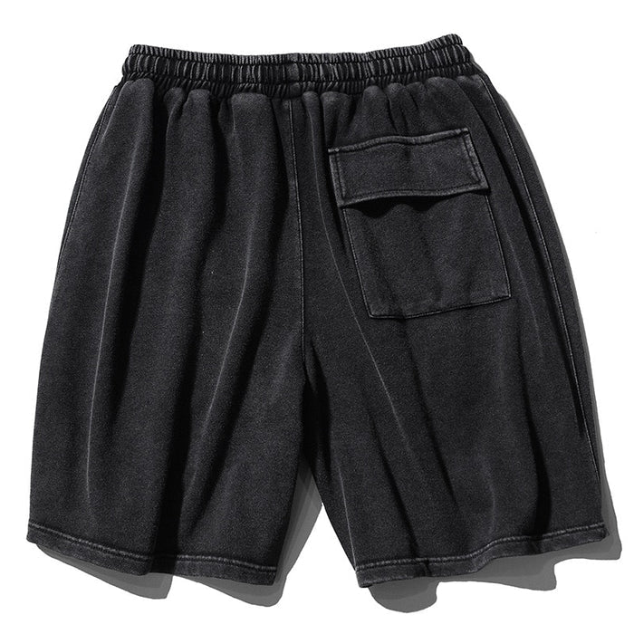 Raven Relaxed Fit Casual Set