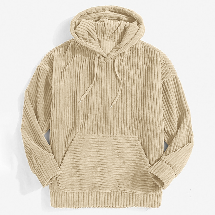 REBEL THREADS VELVETRON™ VELOUR HOODIE