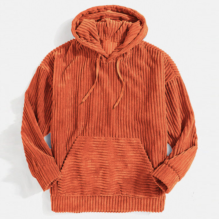 REBEL THREADS VELVETRON™ VELOUR HOODIE