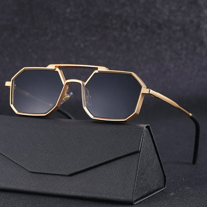Rebellion Sunglasses