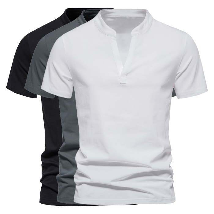 RECON BRACHIALIS LEGACY COTTON HENLEY