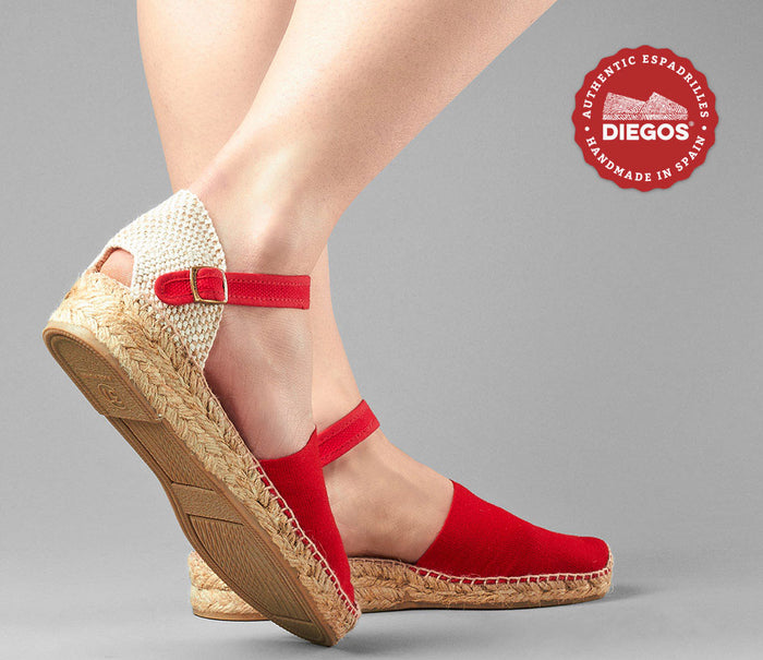 Red Carmen