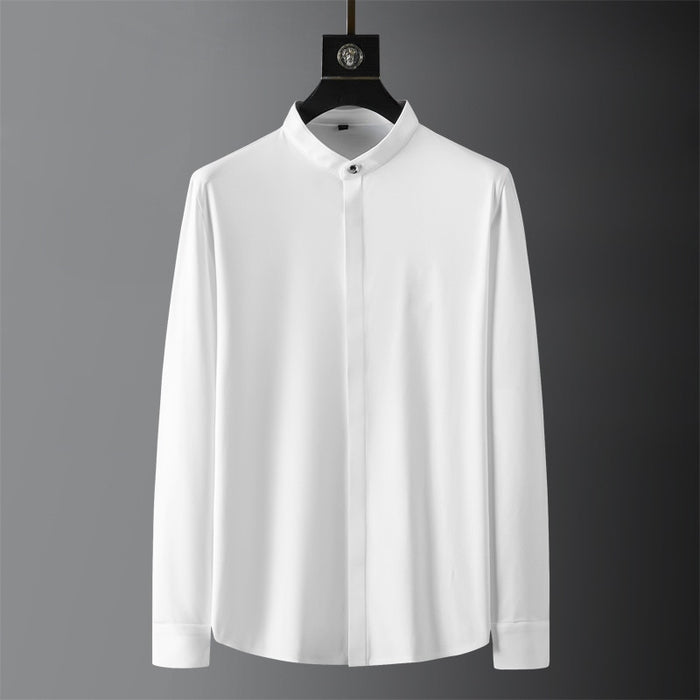 RÉMY-SINCLAIRE LEGACY NANOSILK™ SHIRT