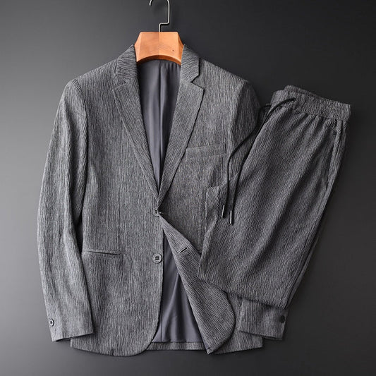 RÉMY-SINCLAIRE LUXE LEISURE SUIT