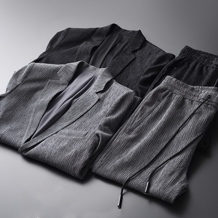 RÉMY-SINCLAIRE LUXE LEISURE SUIT