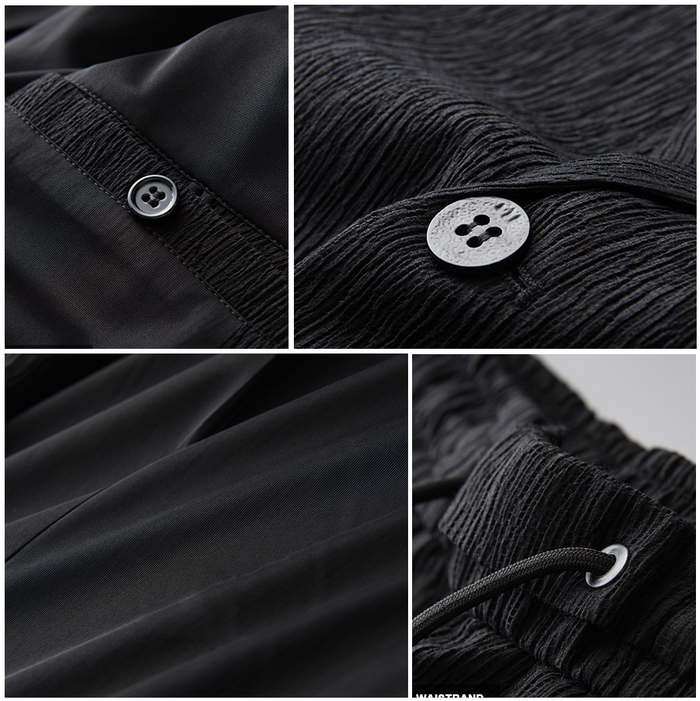 RÉMY-SINCLAIRE LUXE LEISURE SUIT