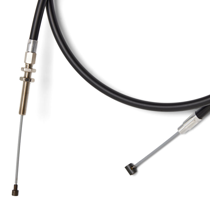 Replacement Stock Length Clutch Cables - Honda Shadow VT600 VLX