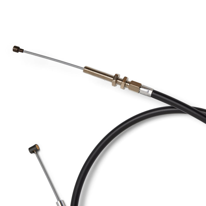 Replacement Stock Length Clutch Cables - Honda Shadow VT600 VLX