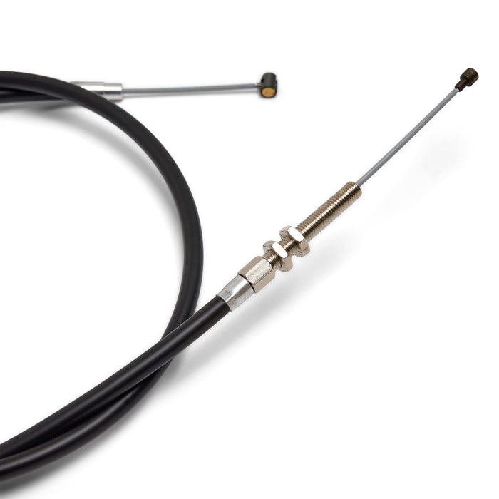 Replacement Stock Length Clutch Cables - Honda Shadow VT600 VLX