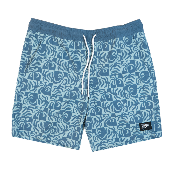 Resort Breezer Shorts
