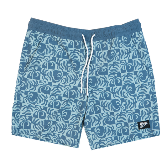 Resort Breezer Shorts