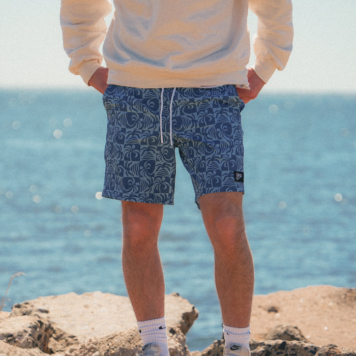 Resort Breezer Shorts