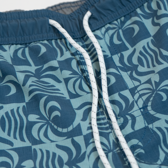Resort Breezer Shorts