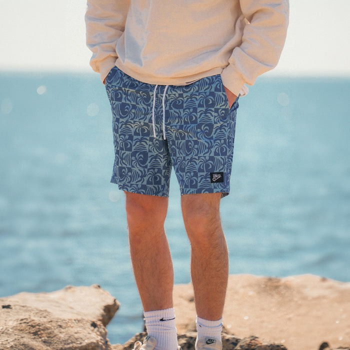 Resort Breezer Shorts
