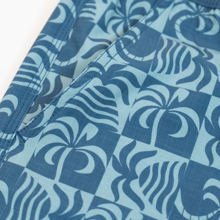Resort Breezer Shorts