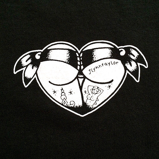American Traditional tattoo flash Ride Fast Eat Pussy Biker Head T Shirt.