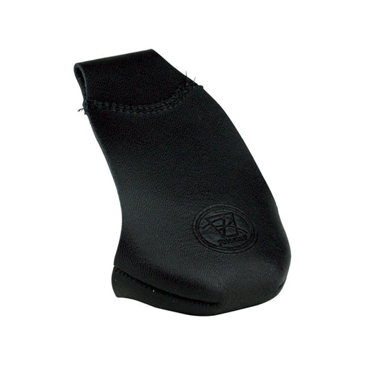 Riedell Pro Fit Leather Toe Caps