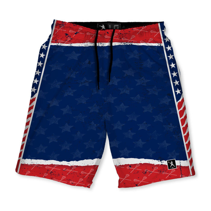 Stars Shorts