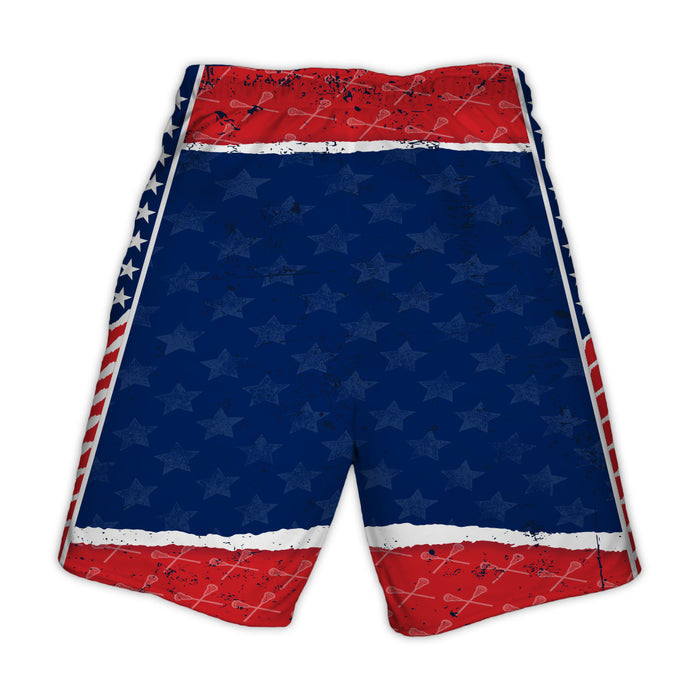 Stars Shorts
