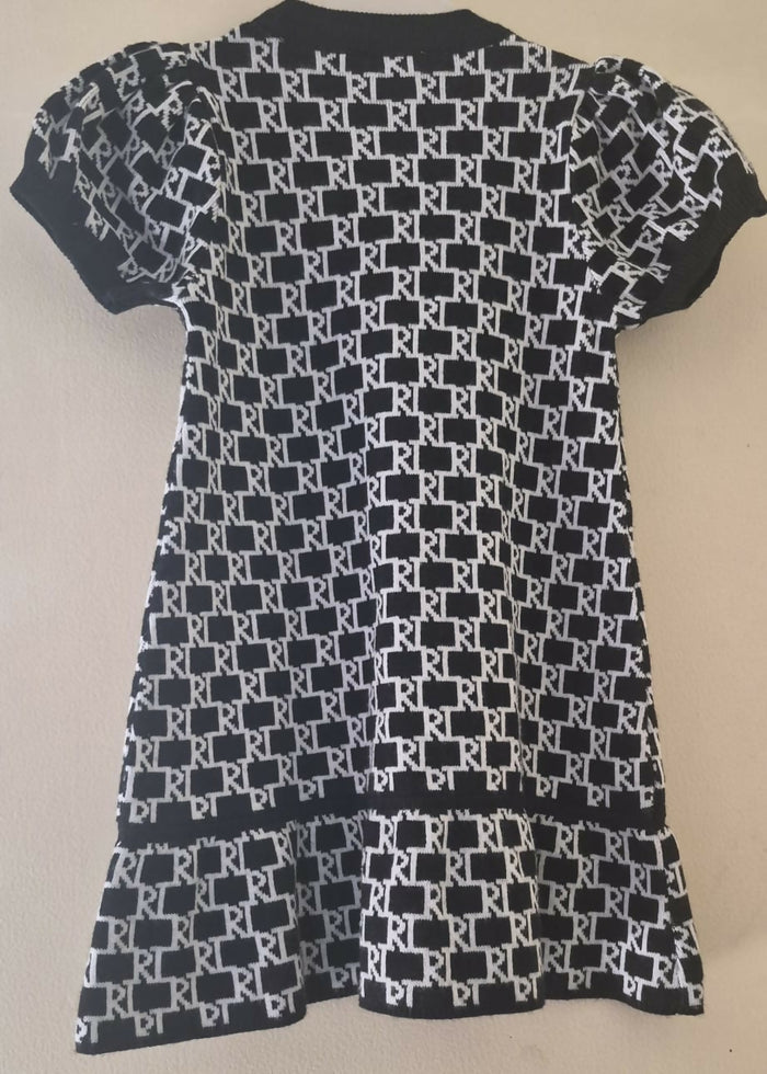 River Island Dress / Frock For Baby