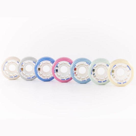 Roll-line Devil Artistic Roller Skate Wheels