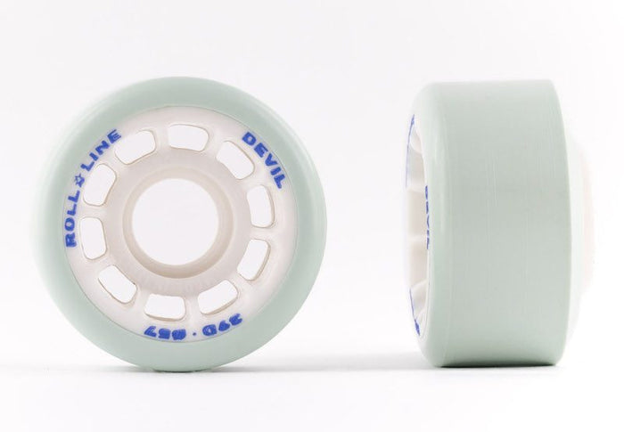 Roll-line Devil Artistic Roller Skate Wheels