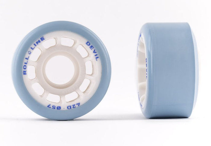 Roll-line Devil Artistic Roller Skate Wheels