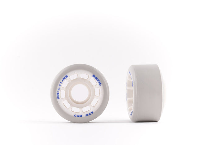 Roll-line Devil Artistic Roller Skate Wheels