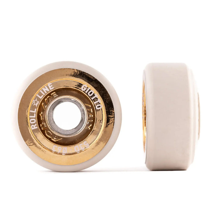 Roll-line Giotto 63MM Artistic Roller Skate Wheels