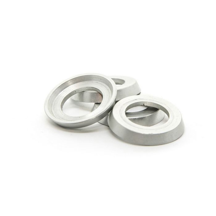 Roll-line Lower Suspension cushion NON Click Action Cups