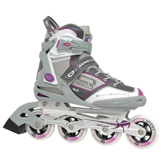 Roller Derby Aerio Q-60 Women's Inline Skates I359
