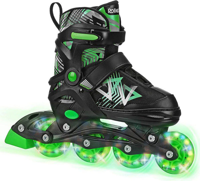 Roller Derby Stryde Boy Adjustable