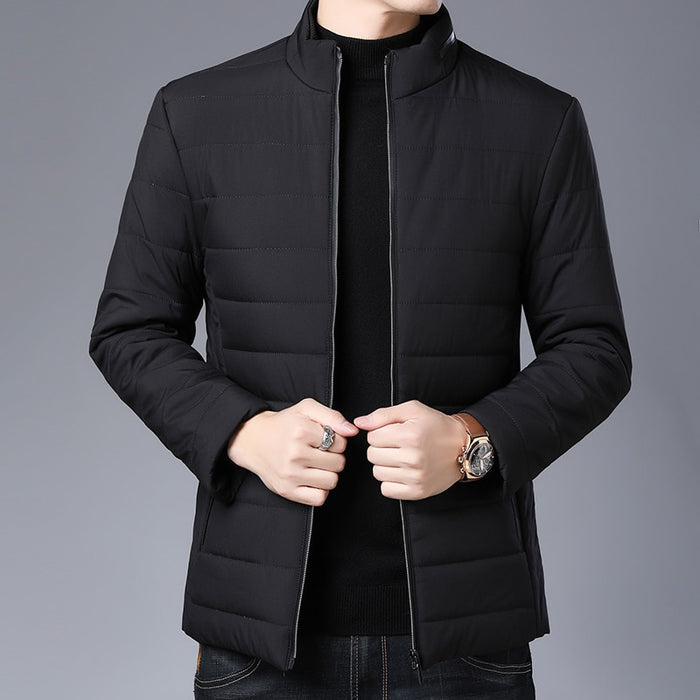 Royal Rouge Transitional Jacket