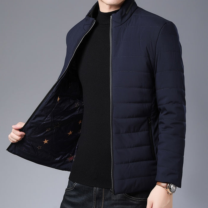 Royal Rouge Transitional Jacket