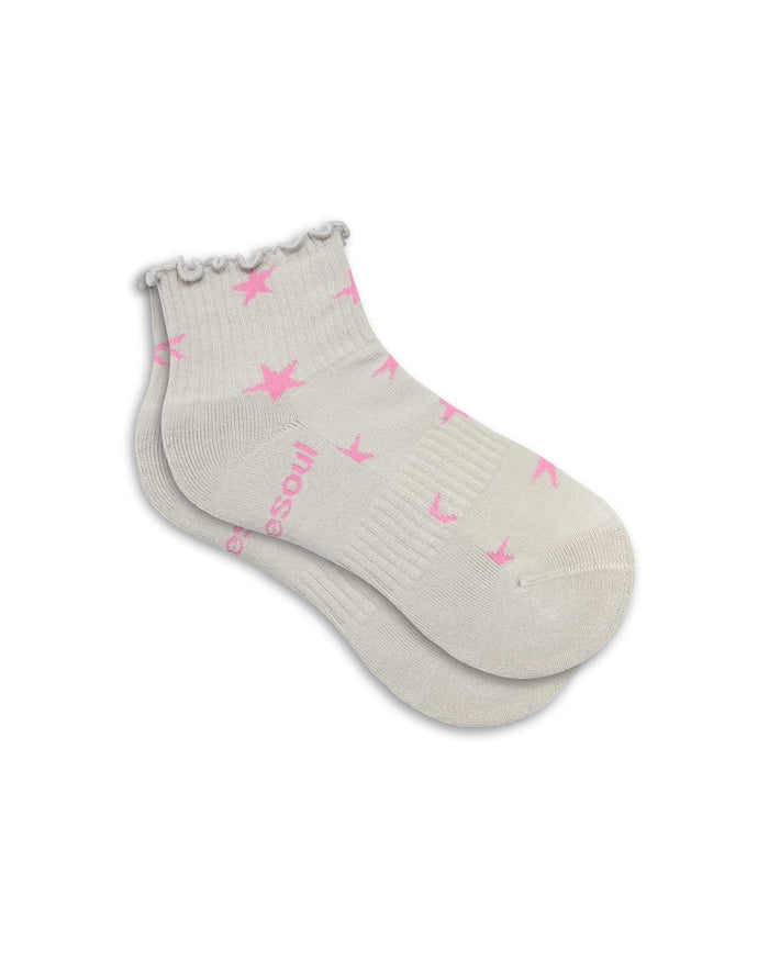 S / Pink Star