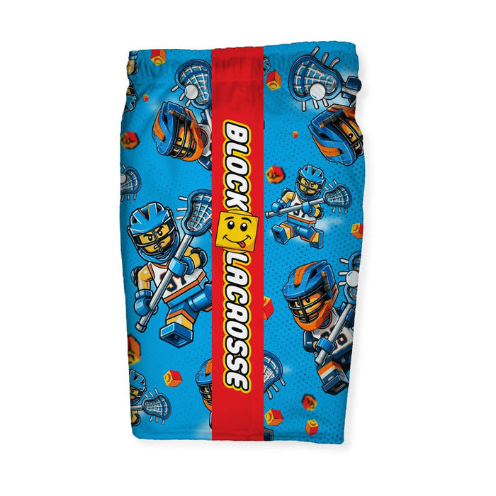 shorts side