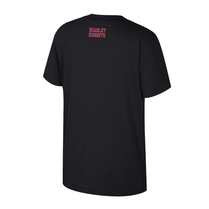 Rutgers Lacrosse Tee