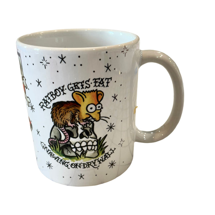 Sailor Thrillhaus 1 Mug