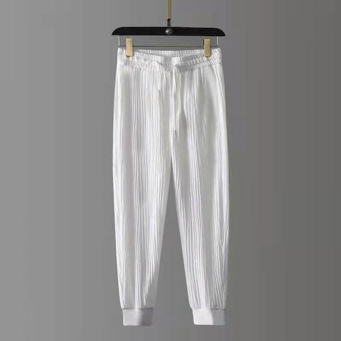 Saint Morris Breezy Athleisure Set