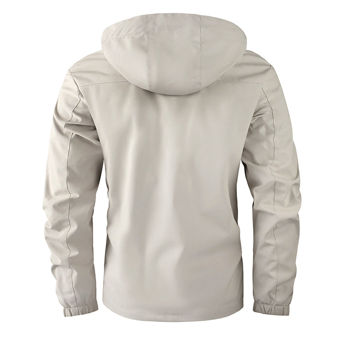 Saint Morris Lightweight Windbreaker
