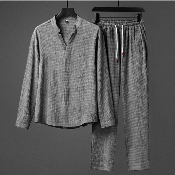 Saint Morris Premium Leisure Suit