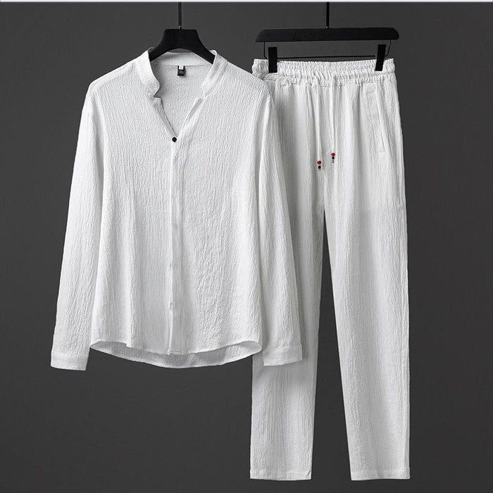 Saint Morris Premium Leisure Suit