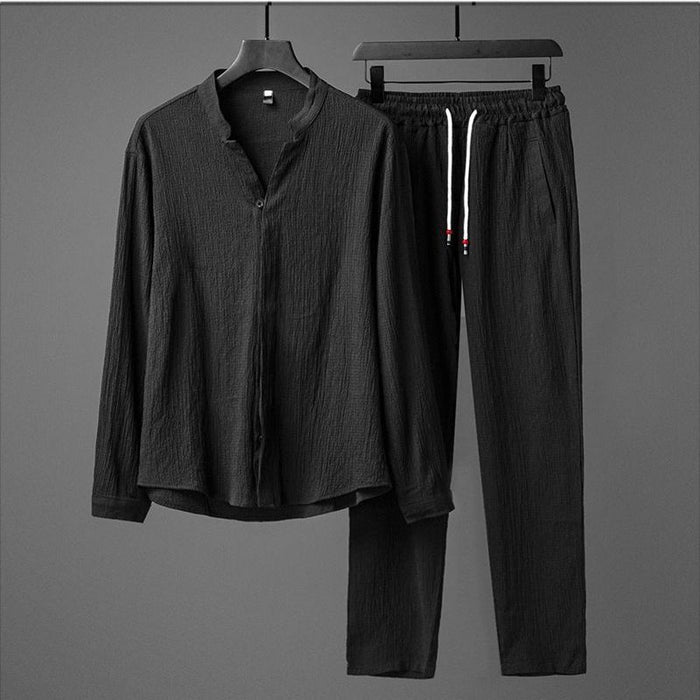Saint Morris Premium Leisure Suit