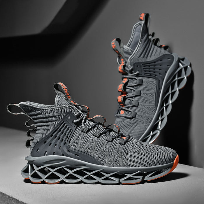 Saint Morris Sleek Blade Sneaker