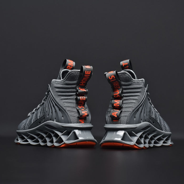 Saint Morris Sleek Blade Sneaker