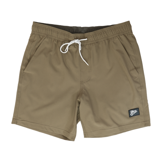 Sand Breezer Shorts