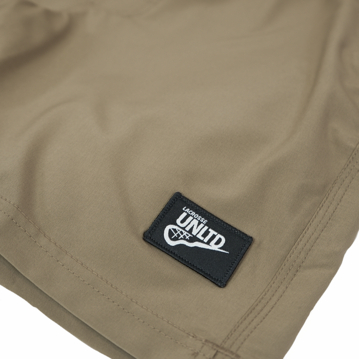 Sand Breezer Shorts