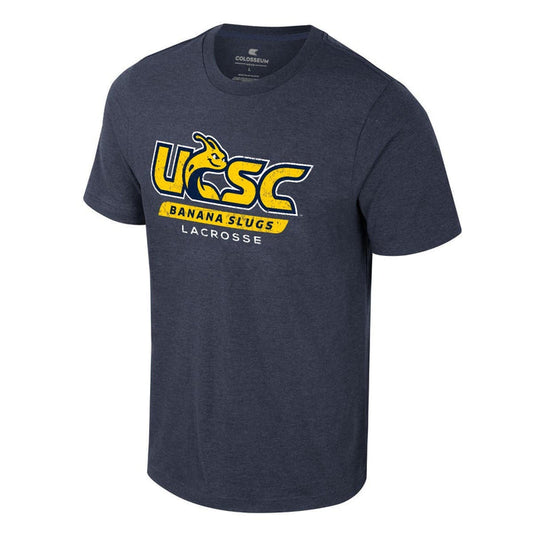 Santa cruz tee